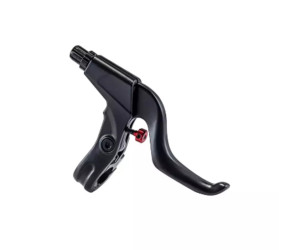 Тормозная ручка правая Specialized BRK KIDS BRAKE LEVER, V-BRAKES, ADJUSTABLE REACH, 19MM BAR CLAMP 