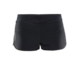 Шорти Craft Essential 2 Shorts Woman black