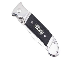 Ніж складний SOG Fielder (G10)