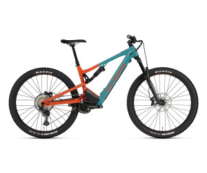 Велосипед Rocky Mountain INSTINCT PP A50 OR/BL