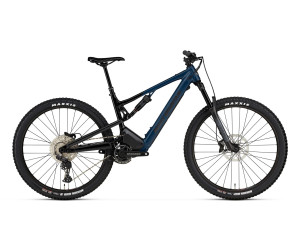 Велосипед Rocky Mountain INSTINCT PP A30 BK/BL 