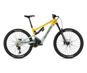 Велосипед Rocky Mountain ALTITUDE PP A30 COIL BL/YW