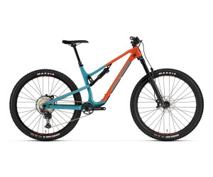 Велосипед Rocky Mountain INSTINCT C50 LG (29) BL/OR (B0216LG93)