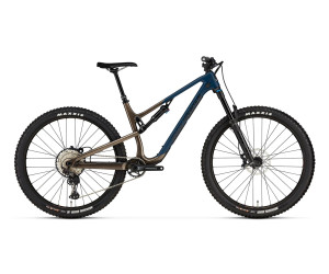 Велосипед Rocky Mountain INSTINCT C50 MD (29) BN/BL (B0216MD94)