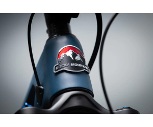 Велосипед Rocky Mountain INSTINCT C50 MD (29) BN/BL (B0216MD94) Велосипед Rocky Mountain INSTINCT C50 MD (29) BN/BL (B0216MD94)