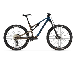 Велосипед Rocky Mountain INSTINCT C30 (29) BN/BL 