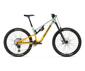 Велосипед Rocky Mountain ALTITUDE C50 (29) YW/BL 