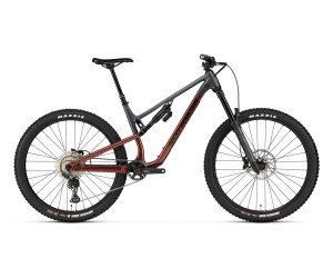 Велосипед Rocky Mountain ALTITUDE A30 (29) RD/GY 