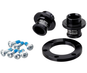 Адаптер для передней втулки SPANK HEX Ø32 Boost 15x110 Conversion Kit