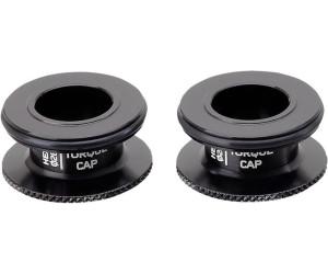 Адаптер для передньої втулки SPANK HEX O28 Boost Torque Caps