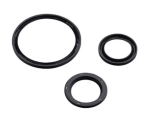 Проставки для задней втулки SPANK HEX HG/HGR Replacement Seal Kit