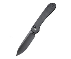 Ніж складаний Civivi Button Lock Elementum C2103A