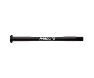 Вісь задня Hardlite E-THRU 12x148-150/RAT 12 x 148 чорна, шт