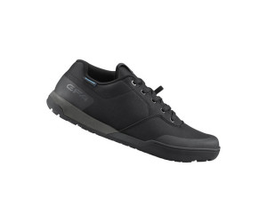 Велообувь Shimano GF400 черная
