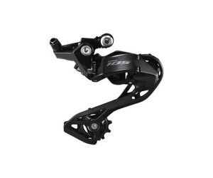 Переключатель задний SHIMANO RD-R7100 105, SHADOW 12-ск