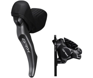 Тормоз гидравл диск SHIMANO RX820 GRX