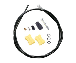 Гидролиния SHIMANO SM-BH90-SBM, XTR(M9000/M9020), 1700мм черн