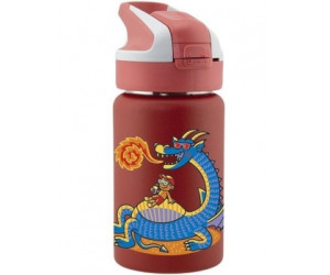 Пляшка для води Laken Summit Thermo Bottle 0.35L 