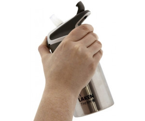 Термобутылка Laken Summit Thermo Bottle 1L
