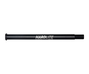 Ось задняя Hardlite Maxle 166 SLR чорна