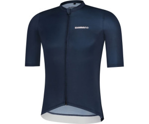 Велоджерсі Shimano STILE синє