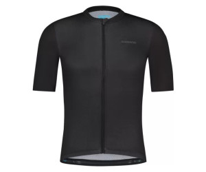 Велоджерсі Shimano ARIA чорне