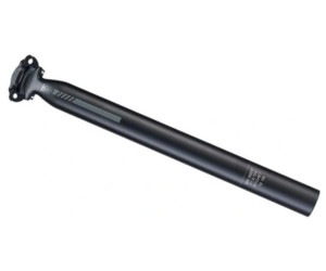 Підсідельний штир Specialized STP SPECIALIZED OE SEATPOST, 30.9MM, ALLOY, 400MM LENGTH, 0MM OFFSET, 2-BOLT CLAMP (S214900008)