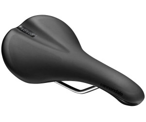 Сідло Cannondale SCOOP Cromo Gel Radius,155мм BKB