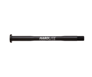 Ось задняя Hardlite SCOTT 12x142 черная