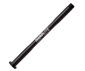 Вісь задня Hardlite SCOTT 12x148 чорна, шт