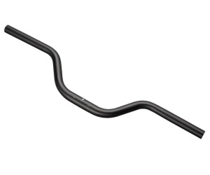 Руль Specialized BAR KIDS MINI-RISE HANDLEBAR, 25.4MM, ALLOY, 5-DEG BACKSWEEP, DIAMETER AT GRIP MOUNT