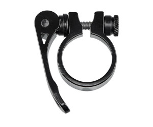 Зажим подседельного штыря Specialized STC 34.9MM SEATPOST CLAMP, QUICK-RELEASE COLLAR (S214700001)