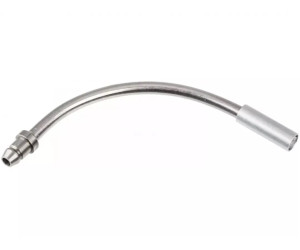 Направляющая JAGWIRE BSA030 для V-Brake тормоза 90° (10шт)
