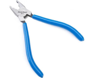 Инструмент Park Tool EP-1 для зажима троса