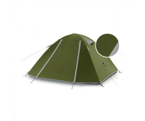Палатка четырехместная Naturehike P-Series CNK2300ZP028