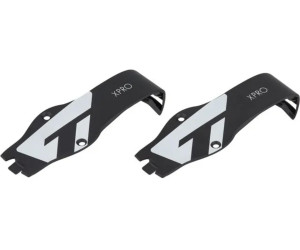 Накладки к педалям Pedal Bottom replacement Cover TIME XPro QTY 2