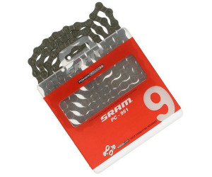 Упаковка Sram PC951 114лнк. 9ск. 