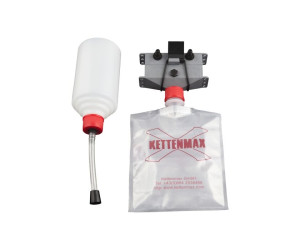 Миття ланцюга BikeWorkX KETTENMAX chain washe