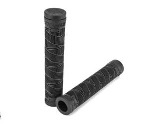 Грипсы KINK BMX Ace 150 мм черные