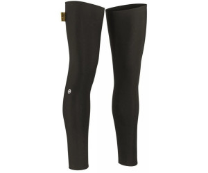 Утеплювач ніг ASSOS Spring Fall Leg Warmers EVO Black Series, I/40-43 - P13.80.831.18.I