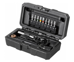 Ключ динамометр ключ Topeak Torq Stick Pro 2-10Nm
