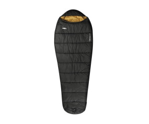 Спальний мішок Rock Empire Cyklotour Long black 
