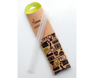Трубка Laken Straw for Summit Thermo Bottles 1L