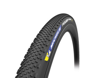 Покрышка Michelin Power Gravel, 700X40C (40-622) 450g TLE