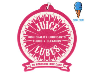 Ароматизатор в авто Juice Lubes Bubblegum