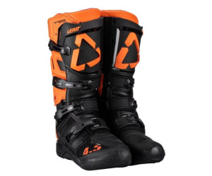Мотоботы LEATT 4.5 Boot [Orange]