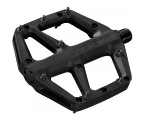 Педали Look TRAIL FUSION, ось chromoly 9/16" черные