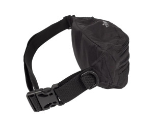 Поясна сумка Tribe Organiser Bag Velcro 3 L T-ID-0004, black