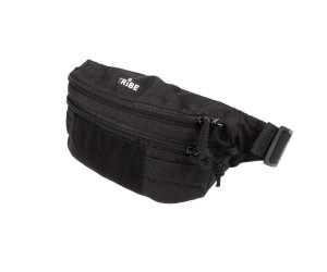 Поясна сумка Tribe Organiser Bag Velcro 3 L T-ID-0004, black