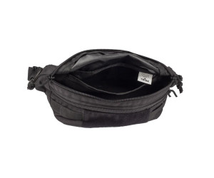Поясна сумка Tribe Organiser Bag Velcro 3 L T-ID-0004, black
